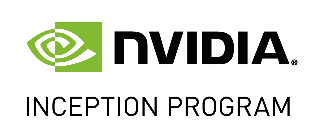 nvidia inception program