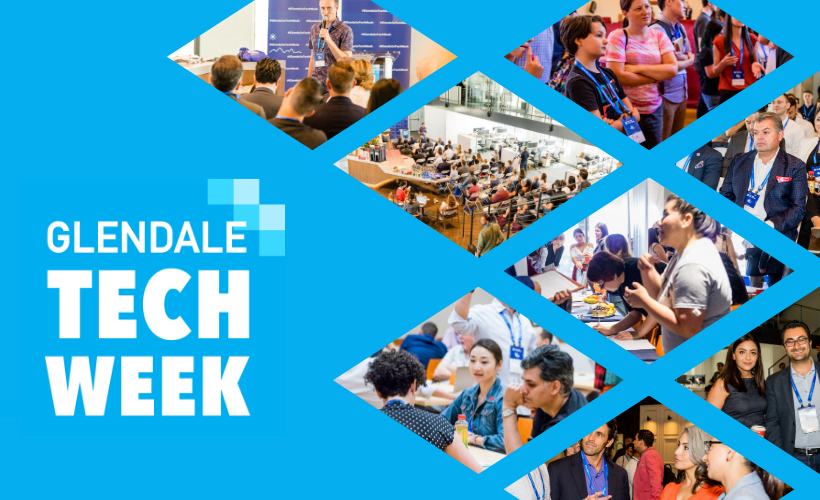 Glendale Tech Week 2024