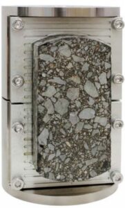 Texas Overlay Test Specimen