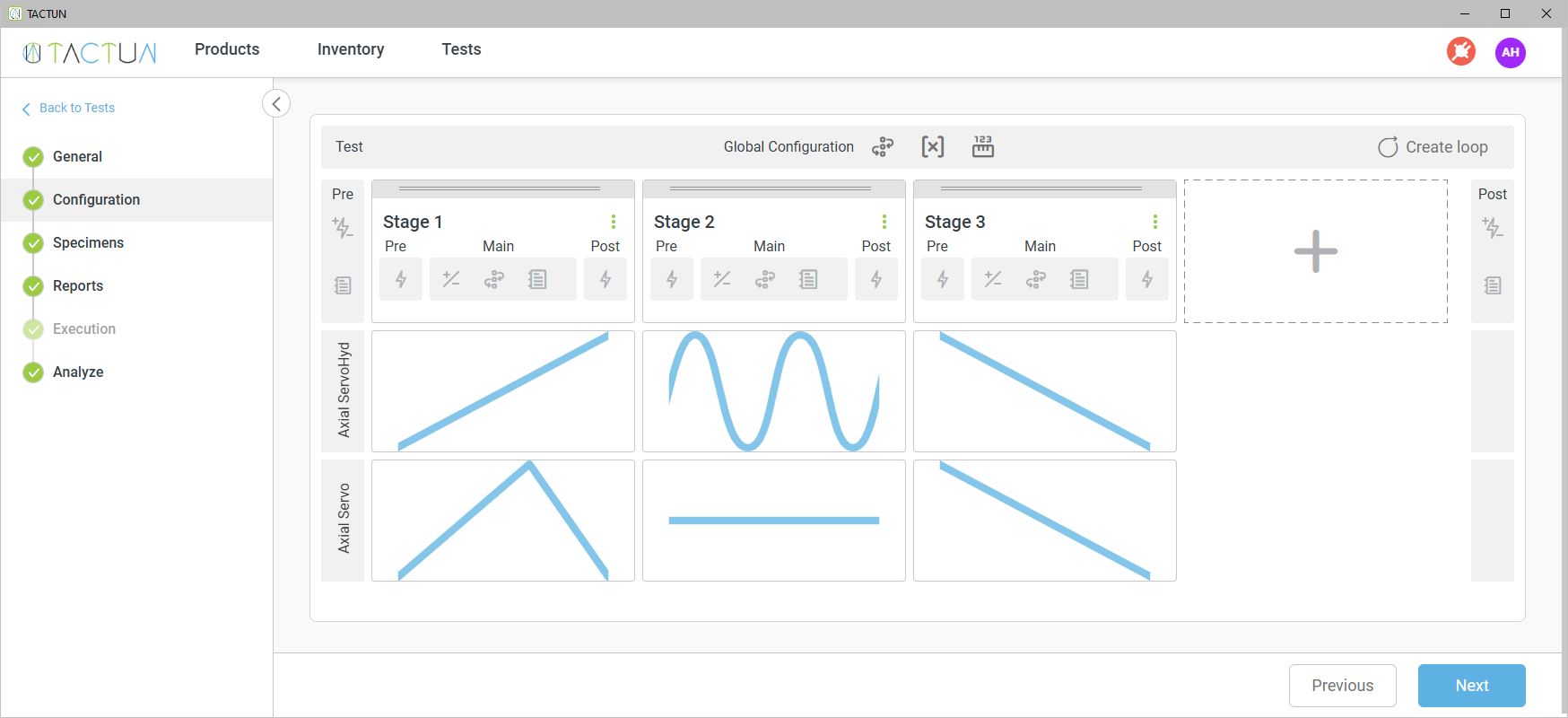 TACTUN Unveils It’s First Software Platform to the World