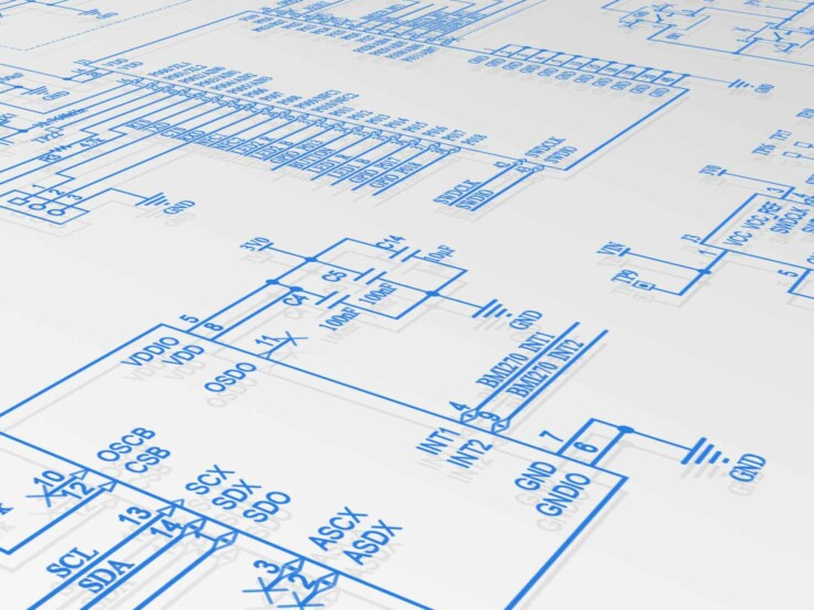 schematic