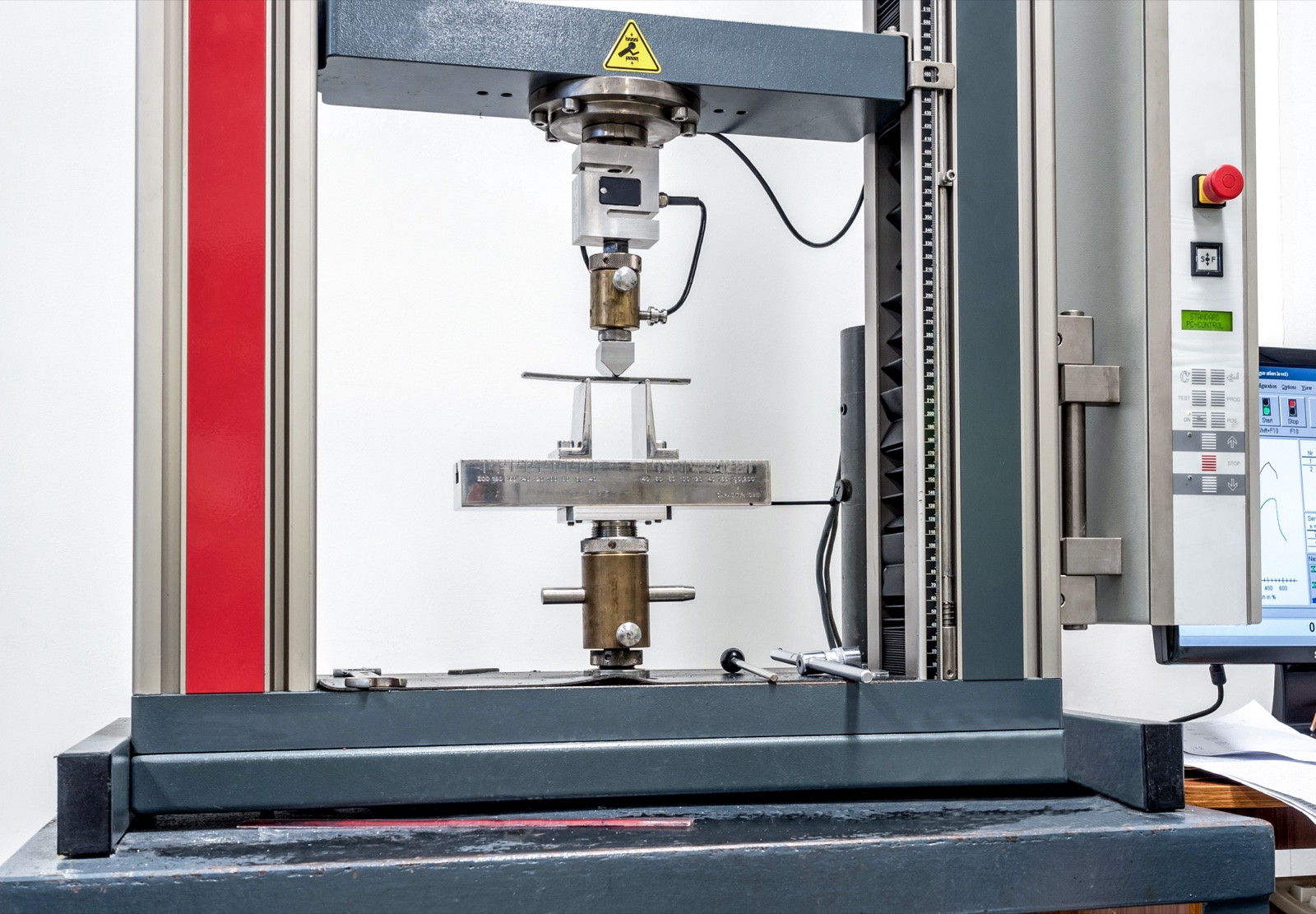 Testing Machine Retrofit: Modernize Your UTM Instead of Replacing It